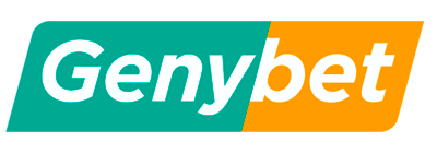 Logo de la plateforme de paris sportifs GenyBet