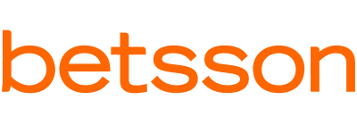 Logo de la plateforme de paris sportifs Betsson